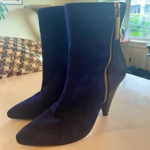 Stuart Weitzman Heeled Bootie